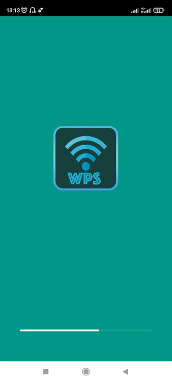 WIFI WPS TESTER ( no Root ) - 3 - (Android)