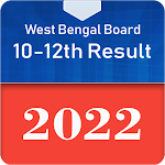 Cover Image of Download West Bengal Board Result 2020  APK