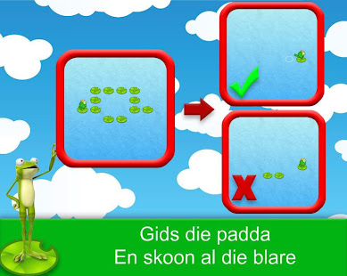 App-voorskou