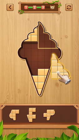 Game screenshot Block Jigsaw - Block Puzzle hack