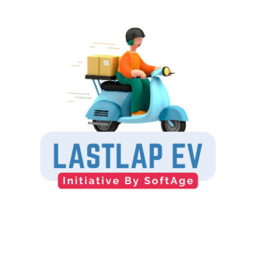 LastLap EV logo