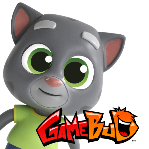 GameBud Talking Tom - Apps on Google Play