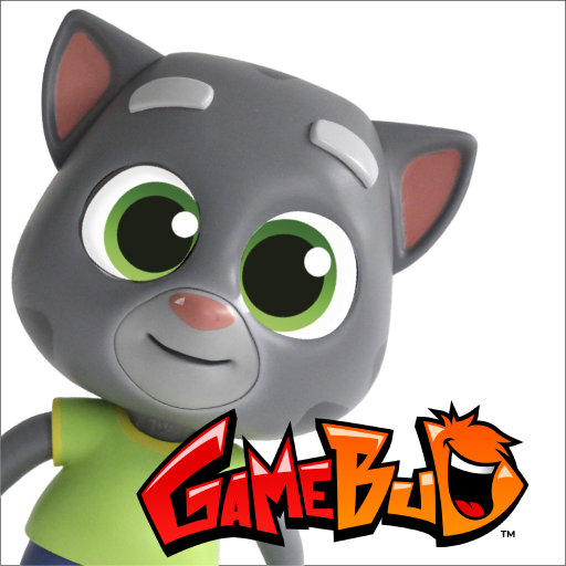 Talking Tom: Corrida do Ouro – Apps no Google Play