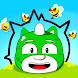 Pj Draw to Save:Save The  Mask - Androidアプリ