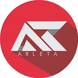 Arleta AR icon