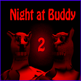 Night at Buddy 2 icon