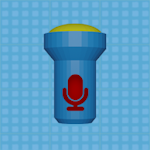 Cover Image of Download Voice control flashlight  APK