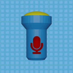 Icon image Voice control flashlight