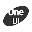 One UI 5 Dark - Icon Pack