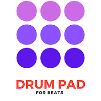 Drum Pad For Beats - Professio