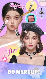 Makeup Master: Fashion Salon