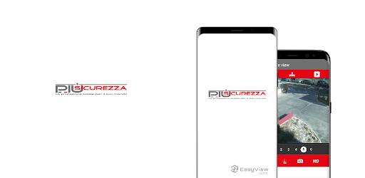 Piu Sicurezza EasyView