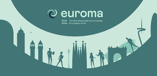 31st EurOMA Conference 2024