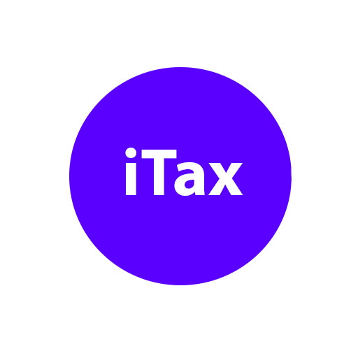 iTax logo
