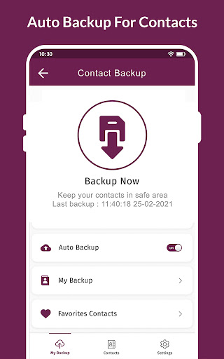 Recover Deleted All Photos - Tools - apps