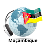 Cover Image of Download Mozambique radios online 8.1 APK