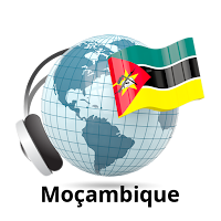 Mozambique radios online