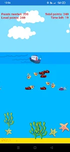 釣釣魚