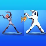 Demogorgon Dance - Dance Emotes Battle Challenge icon