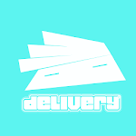 Cover Image of Download Delivery App  APK