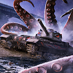 Cover Image of Download World of Tanks Blitz PVP MMO 3D tank game for free 7.4.0.580 APK