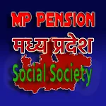 Cover Image of डाउनलोड MP Pension - Social Society  APK