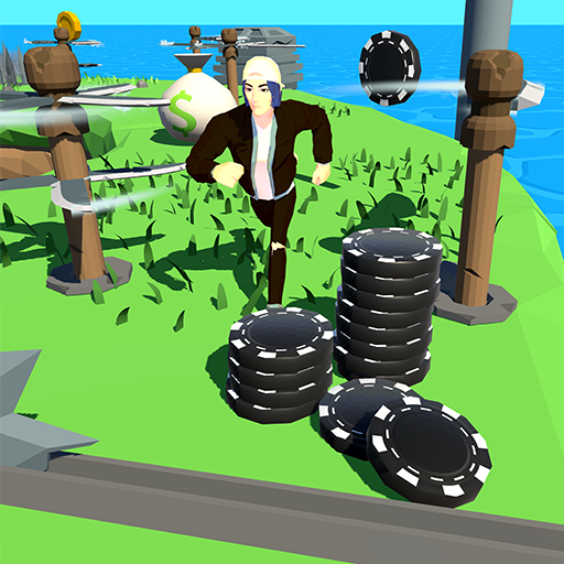 Rich Man Runner 2021 Download on Windows