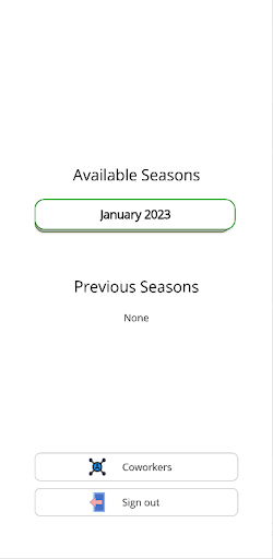 Master of Cloud Services Screen 2
