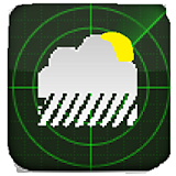 Rain Radar - Weather icon