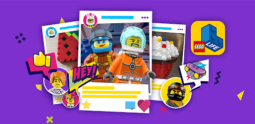 The new, ultra kid-friendly Lego Life app is a game-changer - Today's Parent