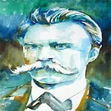 A Nietzsche Reader icon
