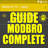 How to Install Mobdro icon