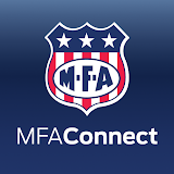 MFA Connect icon