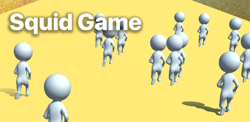 Squid Game 3D: Survival Challenge cover