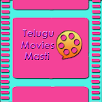 Cover Image of Baixar Telugu Movies Masti 1.1 APK