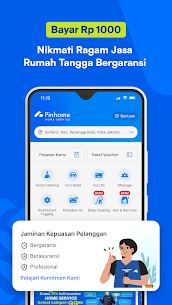 Pinhome APK for Android Download (Premium) 5