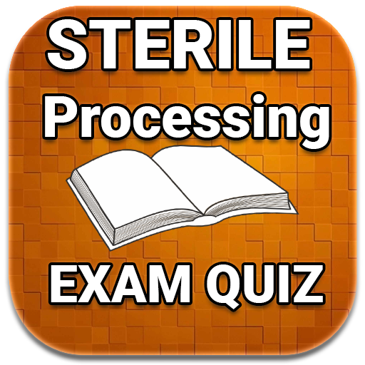 STERILE Processing EXAM Quiz Apps on Google Play