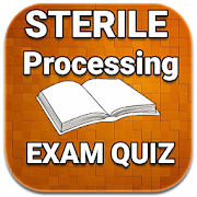 Top 36 Education Apps Like STERILE Processing EXAM Quiz - Best Alternatives