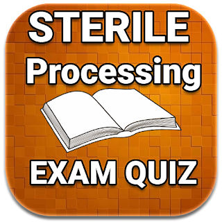 STERILE Processing EXAM Quiz