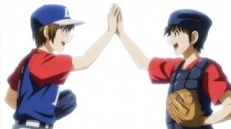 メジャーセカンド Seisoen 1 Episode 12 Tv Op Google Play