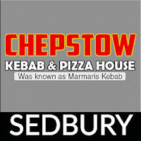CHEPSTOW KEBAB PIZZA HOUSE SEDBURY
