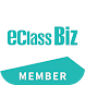 eClass Biz Member - Androidアプリ