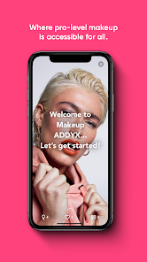 Makeup ADDYX 1.50 APK + Mod (Unlimited money) untuk android