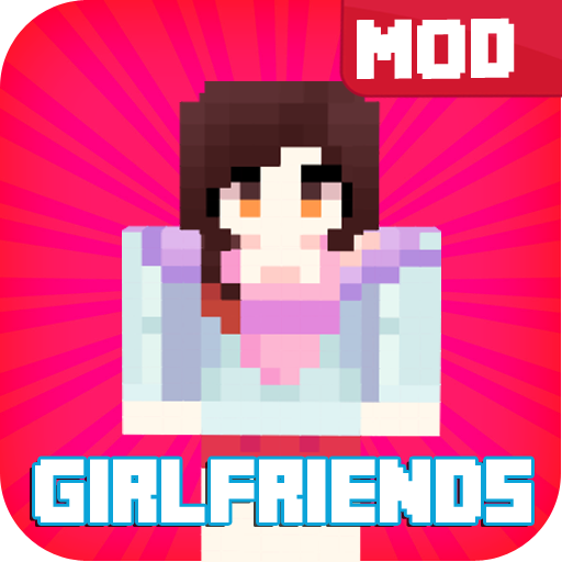 ?GirlFriend Mod for Minecraft PE