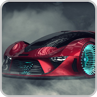 Speed Engine - Car Racing 3D