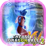Tips Dragonball Xenoverse icon