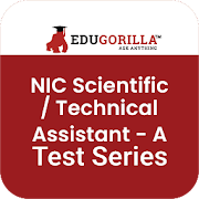 NIC Scientific / Technical Assistant - A