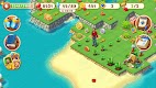 screenshot of Tropical Merge: Merge game