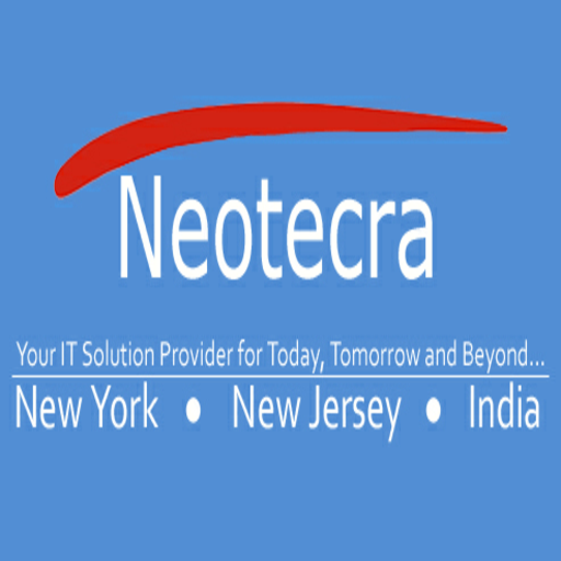 NeoQrReader logo