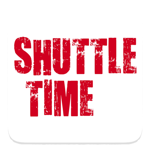 BWF Shuttle Time 1.1.10 Icon